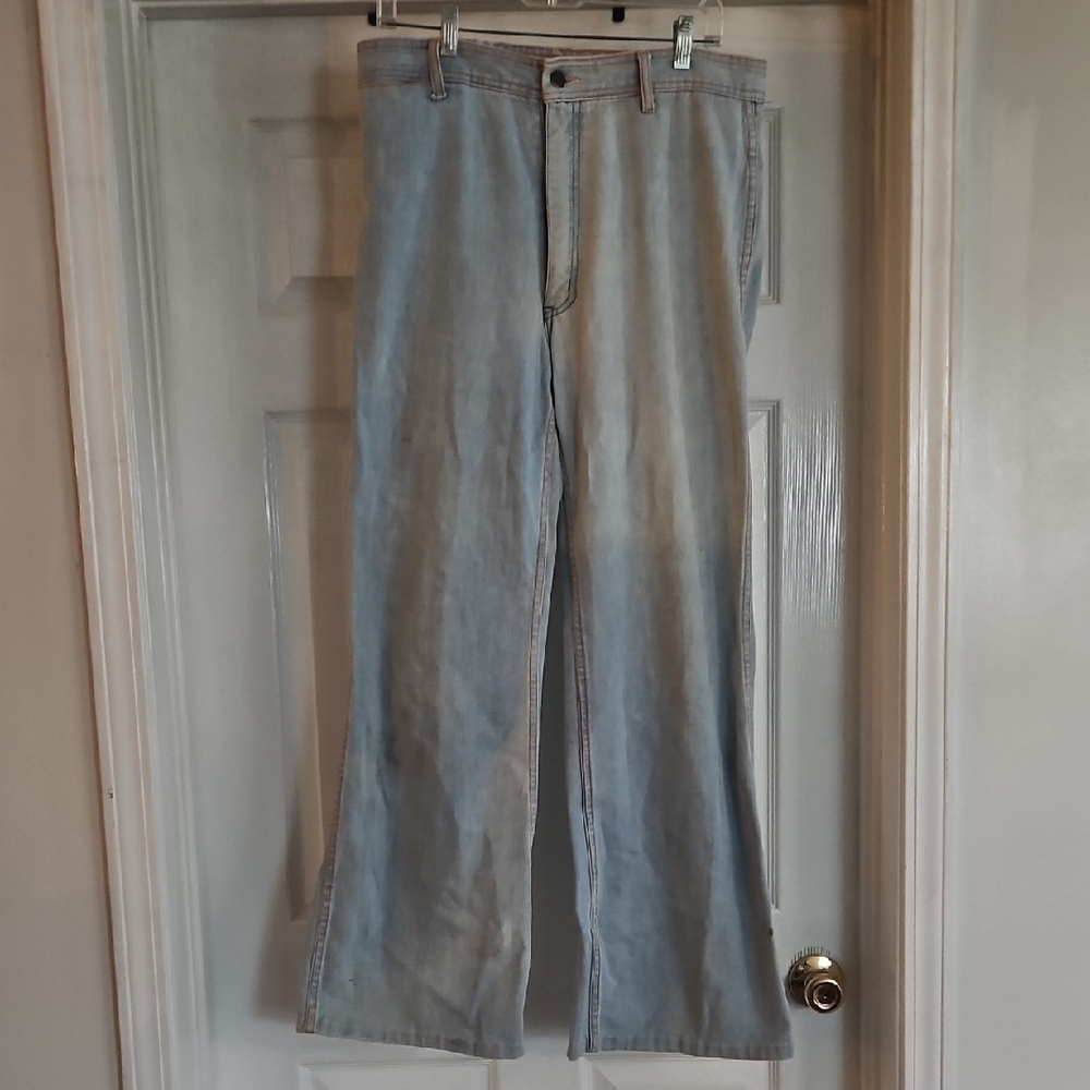 Vintage Faded Glory Jeans